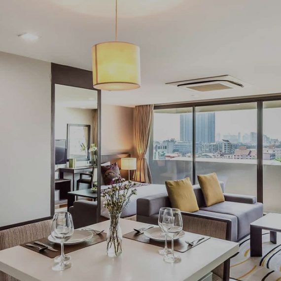 Winter Promotion (Min 2 Nights)